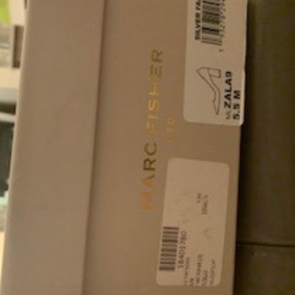 Marc Fisher LTD Women's Mlzala Dress Pump - Picture 9 of 12